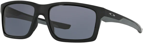 Oakley Mainlink Sunglasses - Polished Black