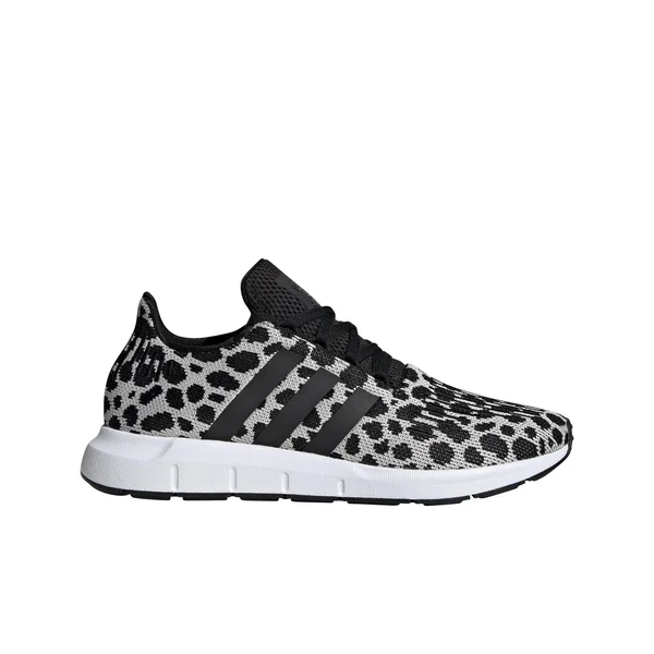 Adidas Swift Run Shoes Women's, Size: 10, White
