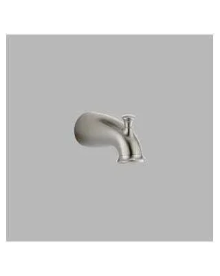 Delta-RP43161 Orleans - Tub Spout - Pull-Up Diverter, Chrome