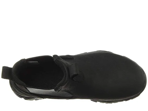 Merrell Moab Adventure Chelsea Waterproof Wide 13, Black (Men's)
