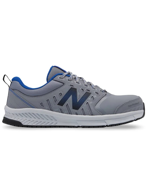 New Balance 412v1 11 Men's Grey Shoe