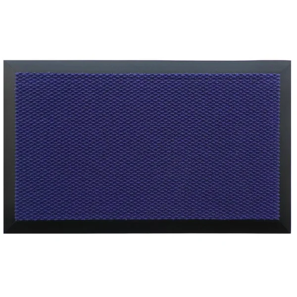 Home & More 14PRP0520 Teton Door/Entry Mat, 5& x 20&, Purple