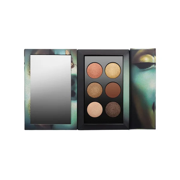 Pat Mcgrath Labs Mthrshp Sublime Bronze Ambition Eyeshadow Palette
