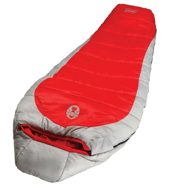Coleman Silverton 25 Women's Sleeping Bag, 72in x 30in