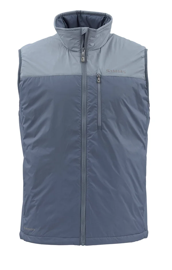 Simms Midstream Insulated Vest - Storm