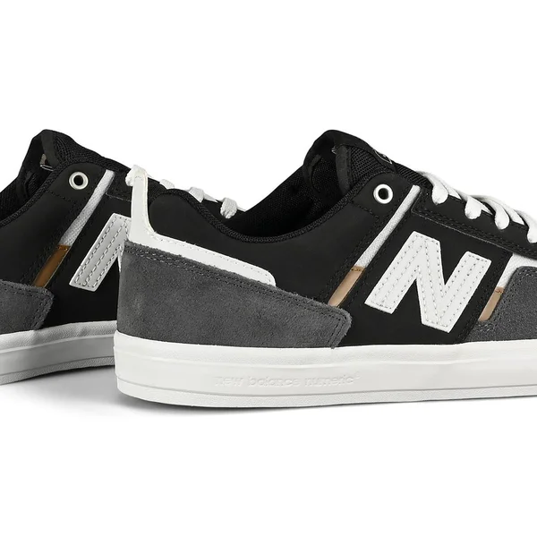 New Balance 306 Foy Black/Grey 9.5