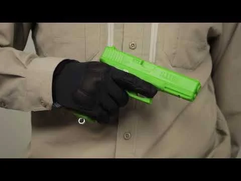 5.11 Tactical Tac-AK2 Gloves