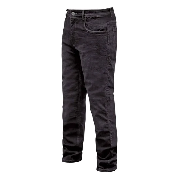 Street & Steel Oakland Jeans - Black - 34xs