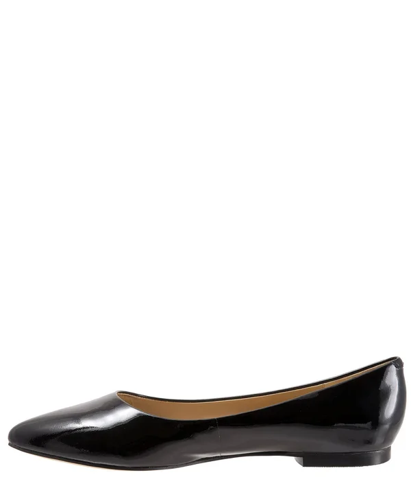 Trotters Estee 7 Women's Nude