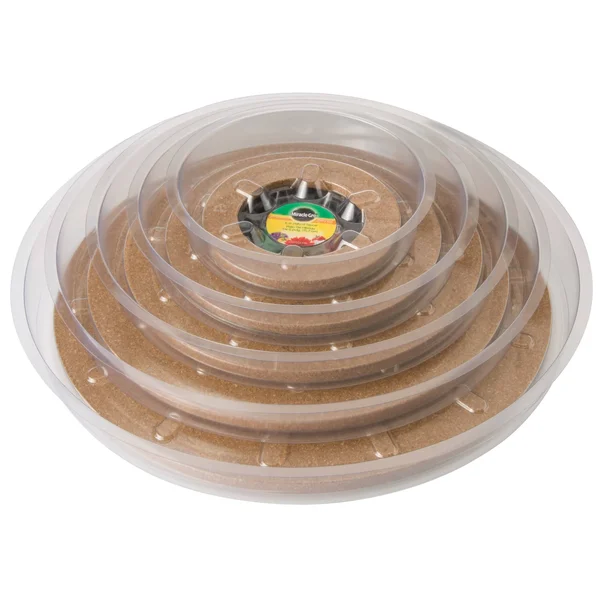 6x22 Hybrid Saucer 24 Pack
