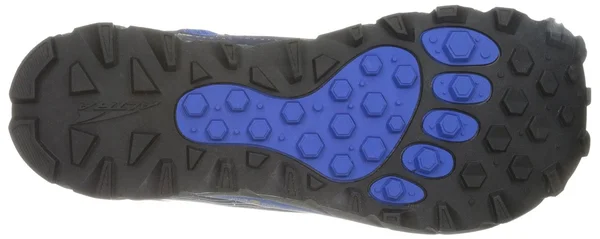 Altra Lone Peak 3.0 Trail Running Shoe - Men's Blue - 10.5