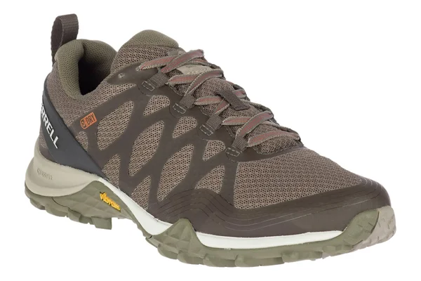 Merrell Women's Siren 3 Waterproof, Size: 7.5, Olive