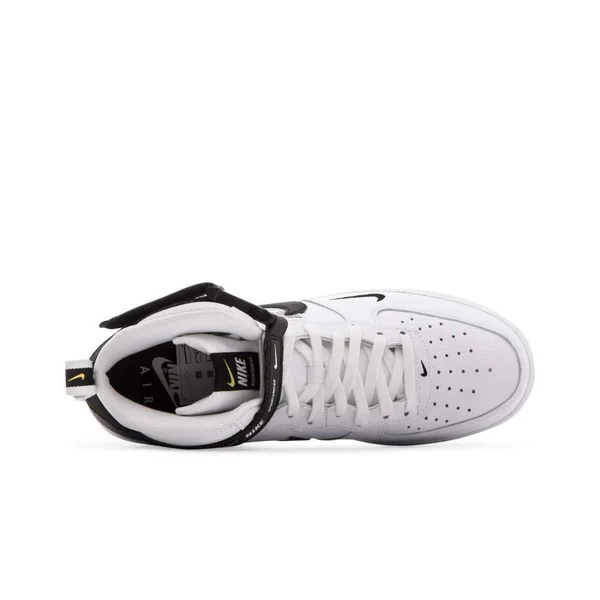 Nike Air Force 1 Mid &07 LV8 - White