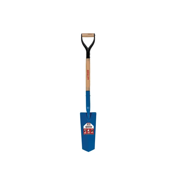 Seymour Midwest Structron 49337 Turn Step Drain Spade - 14