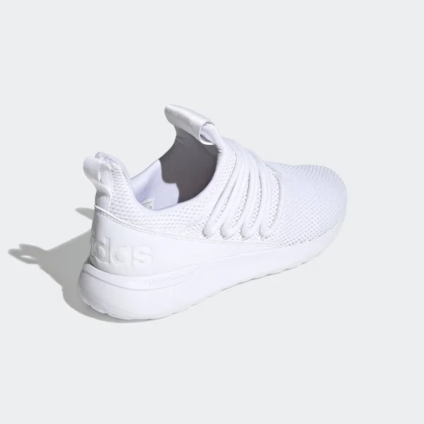 Adidas Men's Lite Racer Adapt 3.0 Shoes - White
