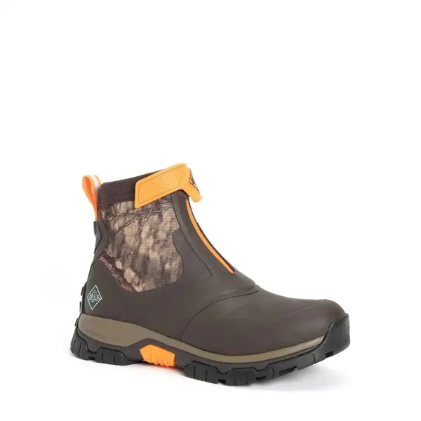 Men's Apex Mid Zip Boot - Size 10 - Country