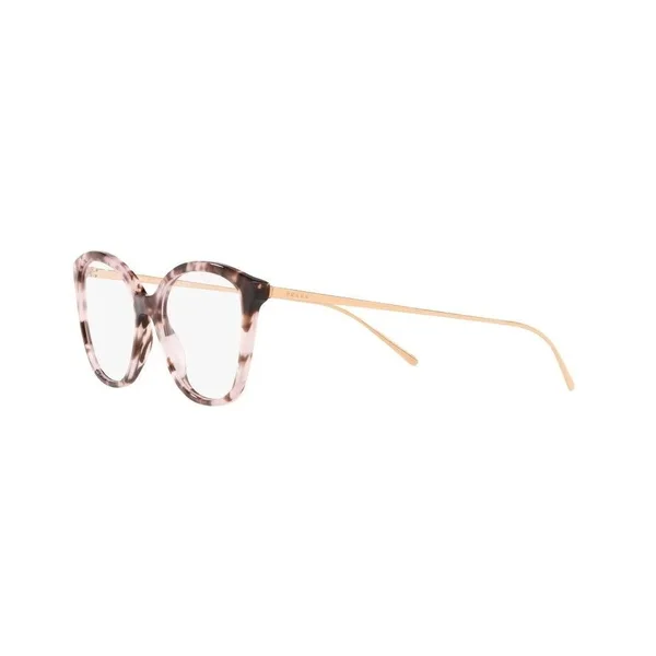 Prada PR 11VV ROJ1O1 Pink Havana