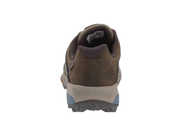 Merrell Women's Zion Waterproof - Size: 10, Dark Olive