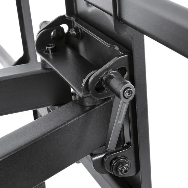 Stanley 37-inch to 80-inch Extra-Large Full-Motion Dual-Arm TV Mount