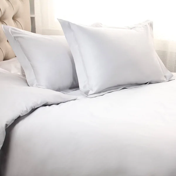 Egyptian Cotton 1500 Thread Count Solid Duvet Cover Set Full/Queen-Gold