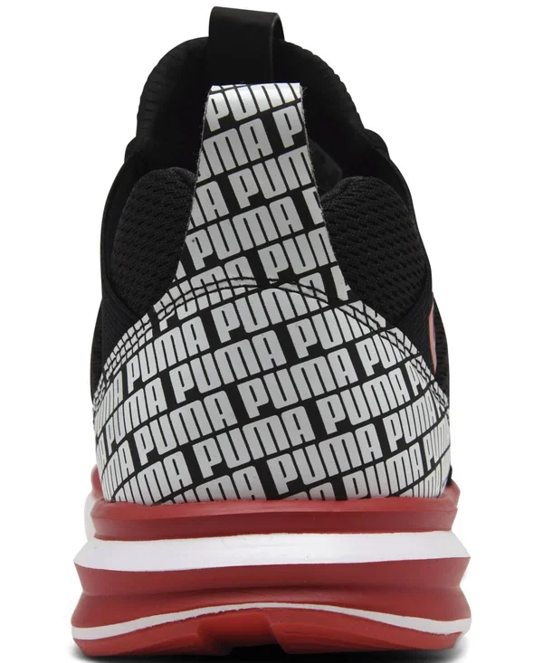 Puma Kids& Enzo Sneaker