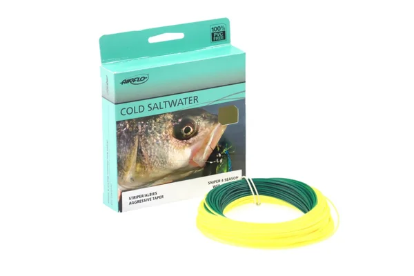 Airflo Sniper 4 Season Fly Line WF8I