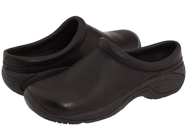 Merrell Men's Encore Gust - Size: 9.5, Black