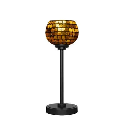 Anke 16x22 Buffet Lamp Fleur De Lis Living