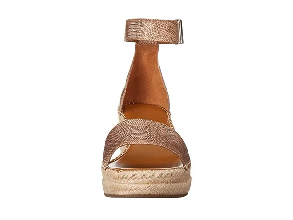 Franco Sarto Clemens 4 9.5 Women's Copper