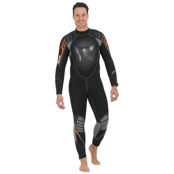 Seac Komoda Flex 5.0 Man - Xxlt