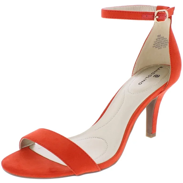 Bandolino Madia Dress Sandals