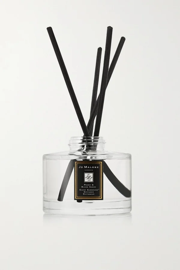 Jo Malone Peony & Blush Suede Scent Surround Diffuser 5.6 oz