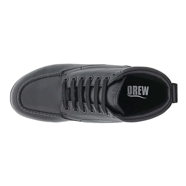 Drew Phoenix Plus 10 Women's Black