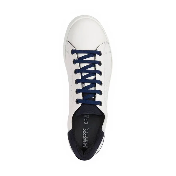 Geox Jaysen Trainers 10.5
