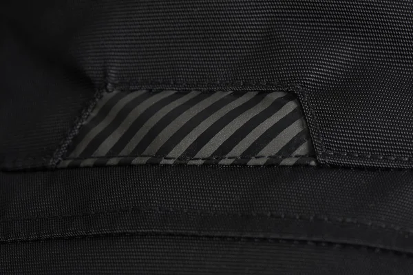Furygan Titanium Motorcycle Textile Jacket, Black, Size XL