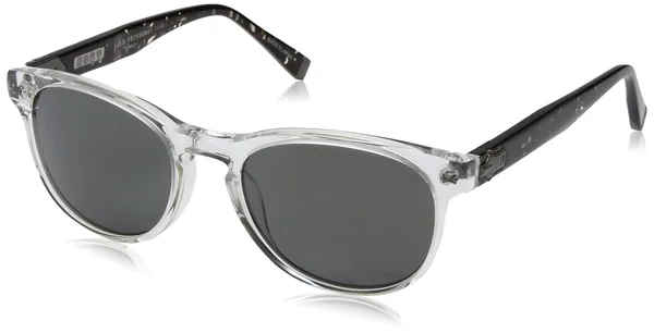 John Varvatos V774 Sunglasses Crystal