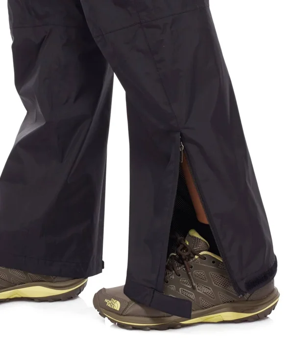 The North Face Women's Resolve Trousers - Black