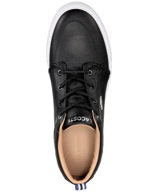 Lacoste Bayliss 119 1 U Black/White, 8