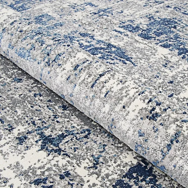 Maravedi Sandstone Area Rug - 9' x 13' - Gray