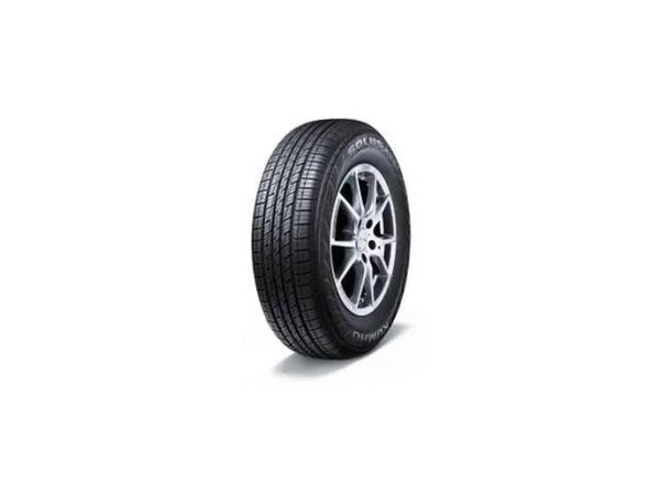 Kumho Eco Solus KL21 Tire 235/60R17 102T