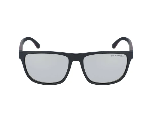 Emporio Armani EA4087 50426G Black Men Sunglasses