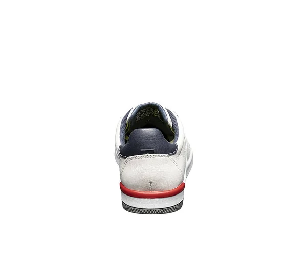 Florsheim Crossover Lace to Toe 8.5 Men's White