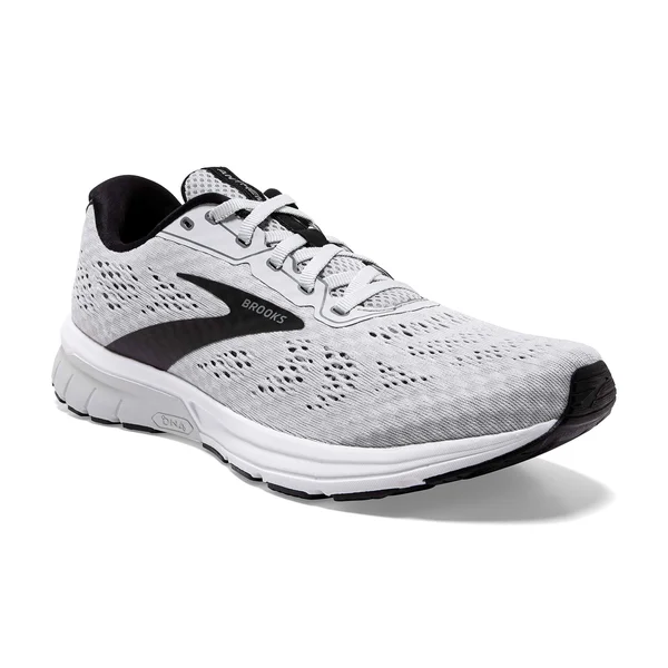 Brooks Men's Anthem 4 Running Shoes - Gray