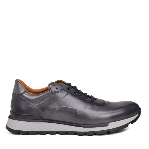 Bruno Magli Davio Men Grey