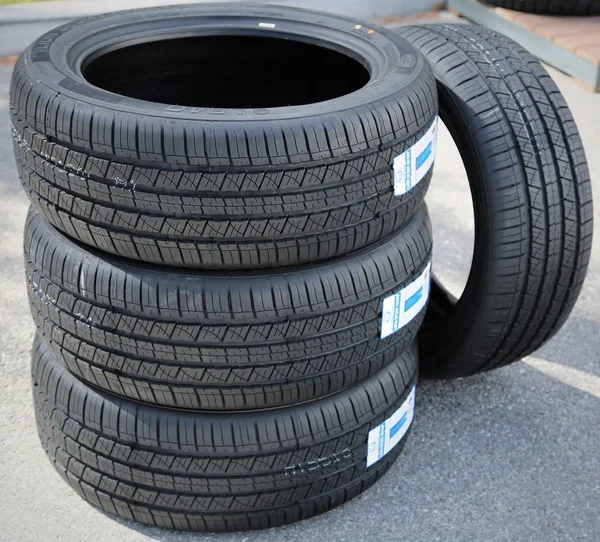 Leao Lion Sport 4x4 HP 205/70R16 97V A/S Performance Tire