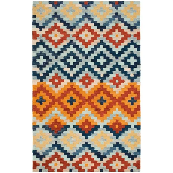 Safavieh Chelsea HK726A 3& Round Rug