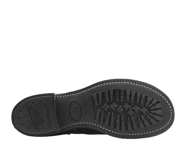 Red Wing Men’s Iron Ranger Boot - Black Harness, 9