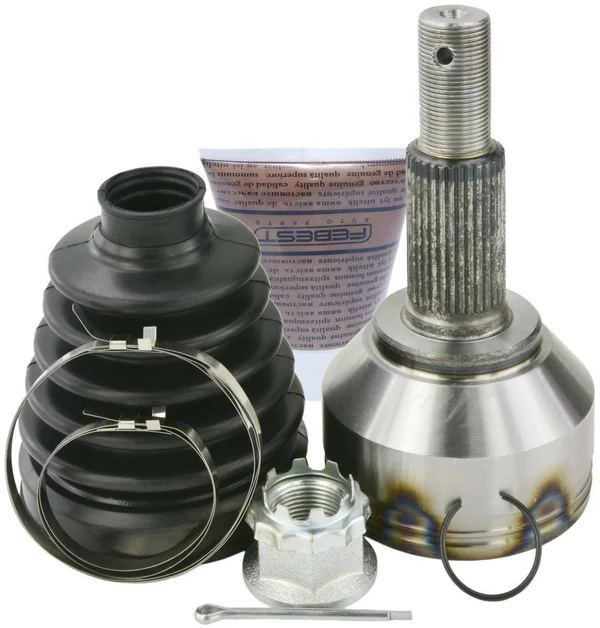 Outer CV Joint 36X56X32 Febest 0210-R52VQ35 OEM 39100-3KA0A