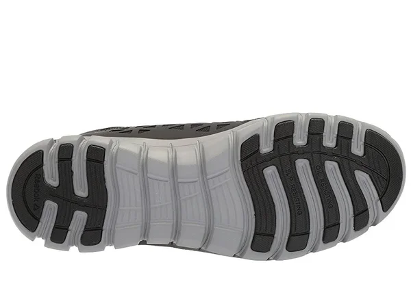 Reebok Sublite Cushion Work Mid Alloy Toe SD Boots - Men's Black