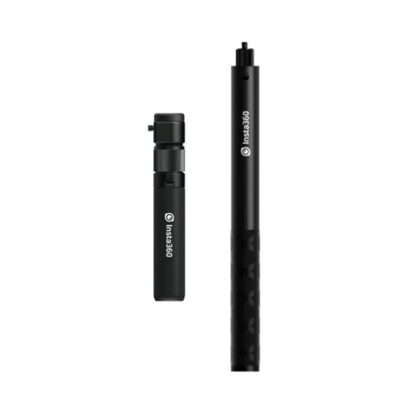 Insta360 Bullet Time Support system - shooting grip, mini tripod